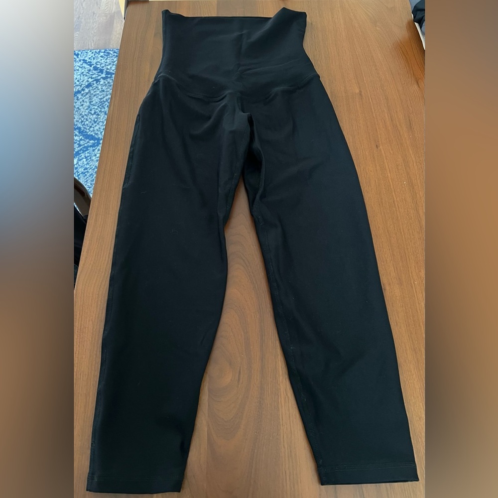 Bao Bei Body Postpartum Recovery Crop Legging